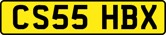 CS55HBX