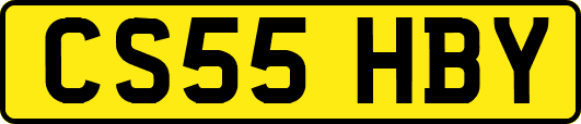 CS55HBY