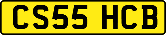 CS55HCB