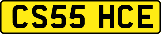 CS55HCE