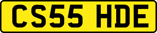 CS55HDE