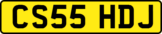CS55HDJ