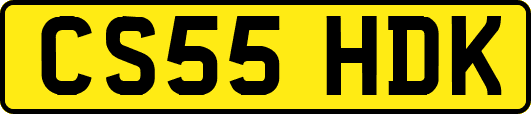 CS55HDK