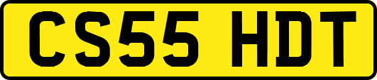 CS55HDT
