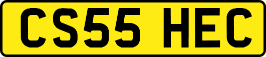 CS55HEC