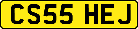CS55HEJ