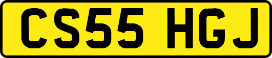 CS55HGJ