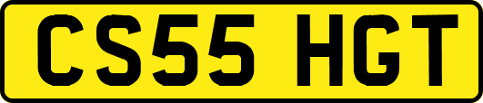 CS55HGT