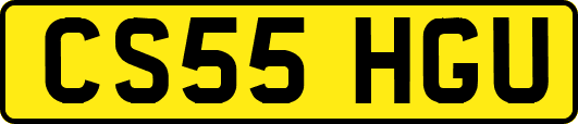 CS55HGU