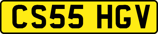 CS55HGV