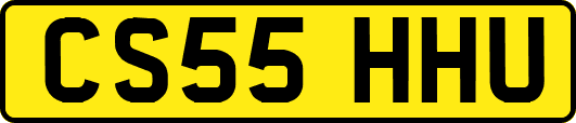 CS55HHU