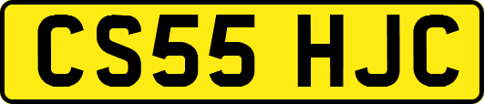 CS55HJC