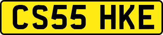 CS55HKE