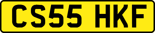 CS55HKF