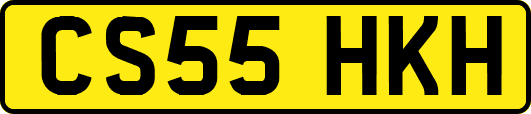 CS55HKH