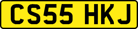 CS55HKJ