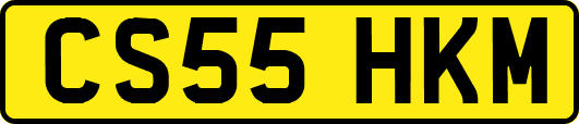 CS55HKM