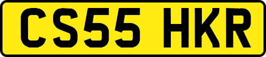 CS55HKR