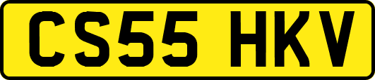 CS55HKV
