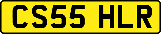 CS55HLR