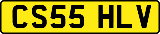 CS55HLV