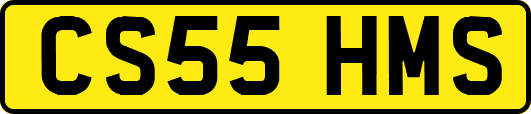 CS55HMS