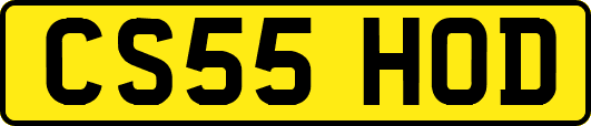 CS55HOD