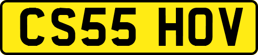 CS55HOV