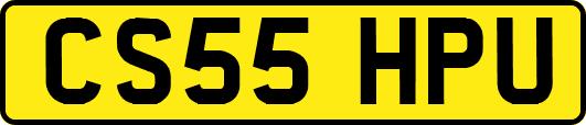 CS55HPU
