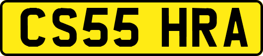 CS55HRA