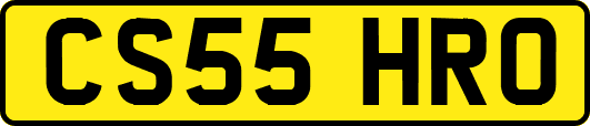 CS55HRO