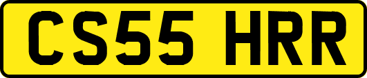 CS55HRR