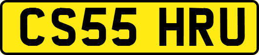 CS55HRU