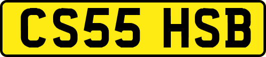 CS55HSB