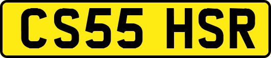 CS55HSR