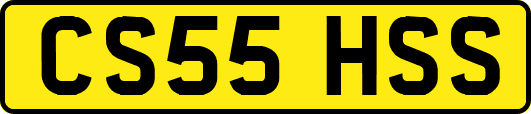 CS55HSS