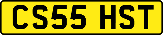 CS55HST