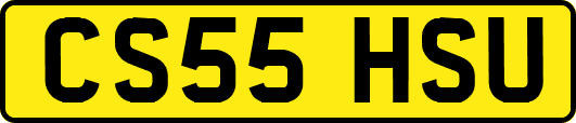 CS55HSU
