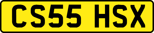 CS55HSX
