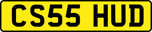 CS55HUD