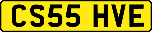 CS55HVE