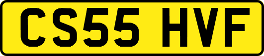 CS55HVF