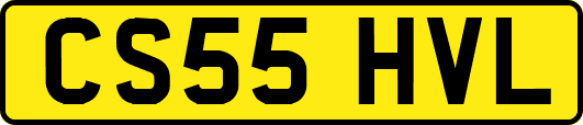 CS55HVL
