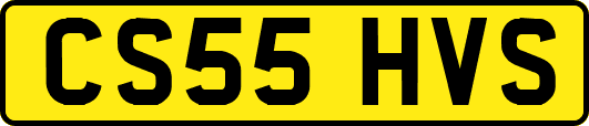 CS55HVS