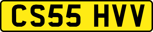 CS55HVV