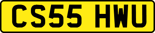 CS55HWU