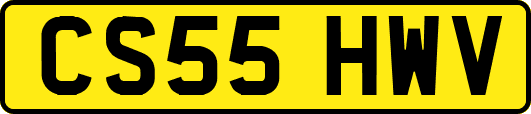 CS55HWV