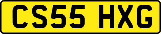 CS55HXG