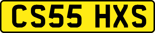 CS55HXS