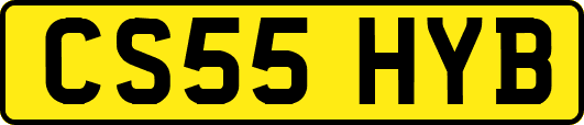 CS55HYB